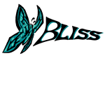 Bliss Hair By Design logo